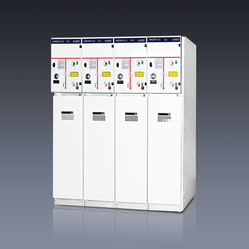濟(jì)寧高壓成套柜產(chǎn)品介紹